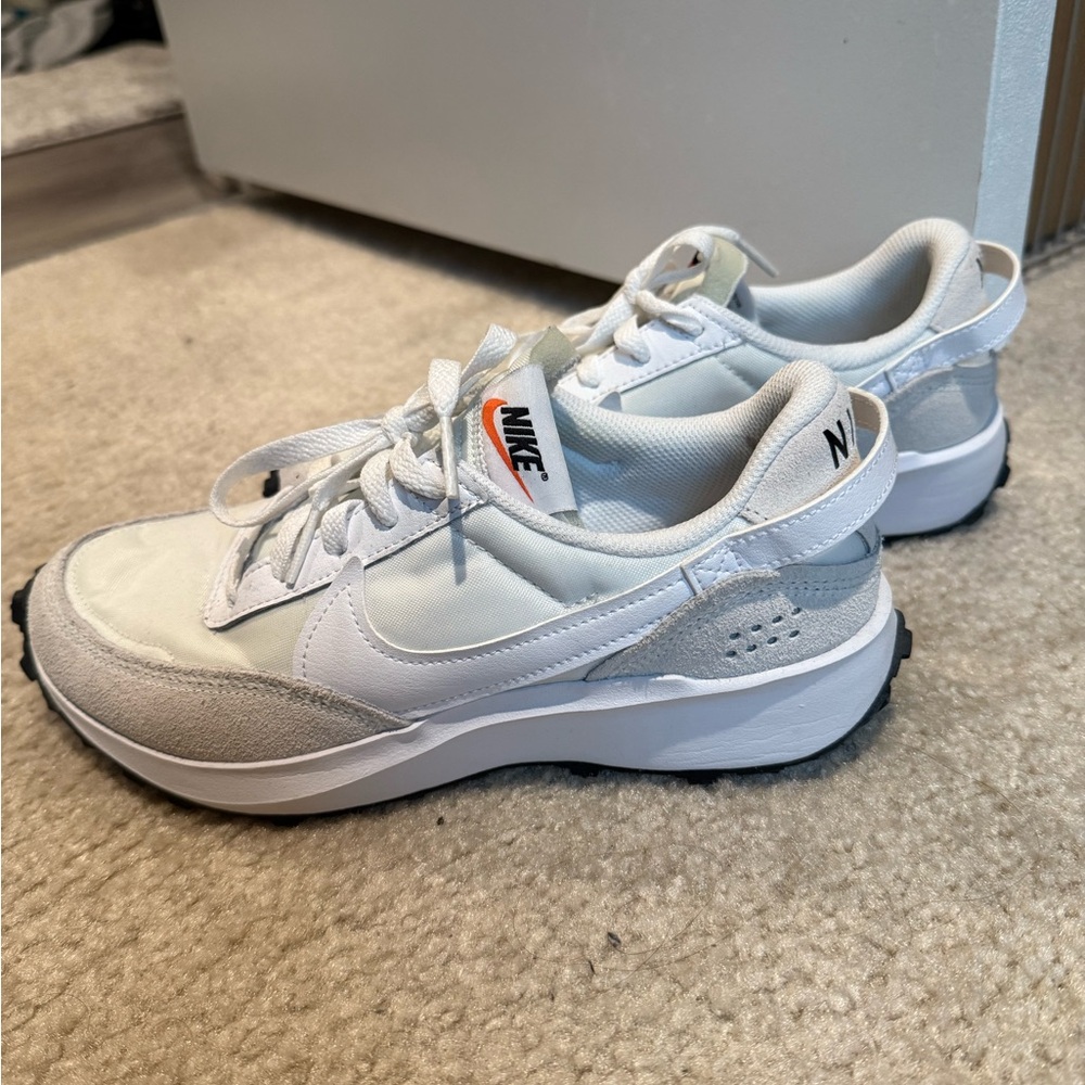 Nike Waffle Debut - Picture 3 of 4